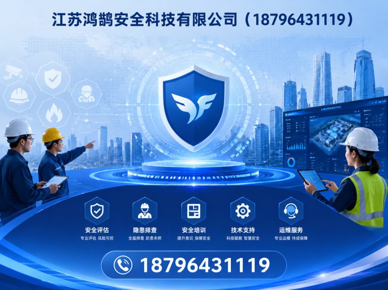 山南智慧消防系统展示图